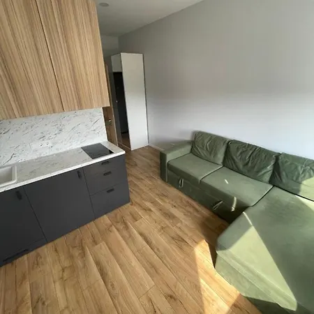 Airport View Self Check-in Free Parking Apartment