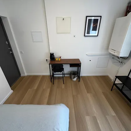 11a Airport Apartman Vilnius