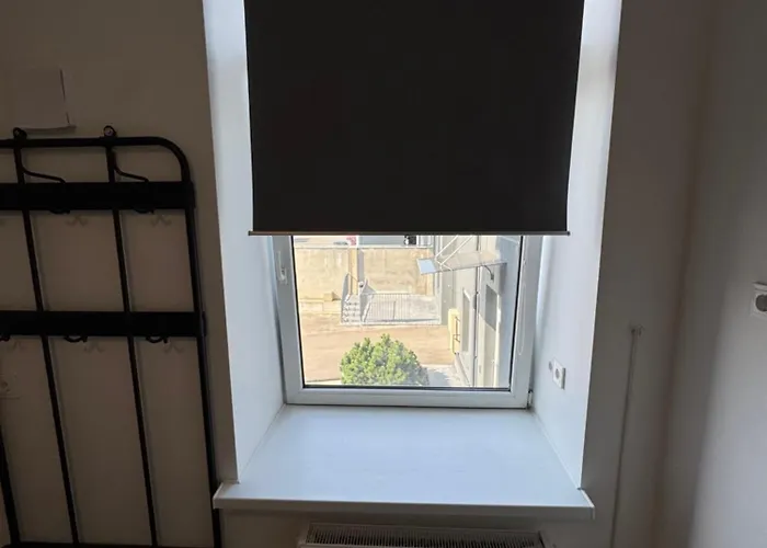 11a Airport * Vilnius