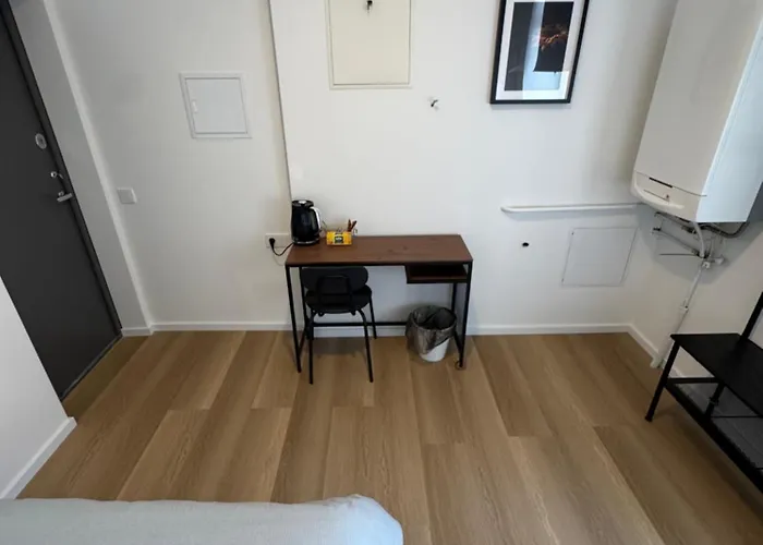 11a Airport Apartment Wilna